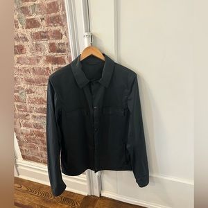 Lanvin Men Jacket Size 50